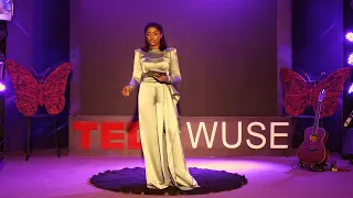 Navigating Africa as an Innovator: Things I Wish I Knew. | KIKI OSIBANJO | TEDxWuse