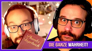 Das große Finale! - Gronkh Reaction