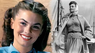 Know JOANNE DRU? This is Why You Should...