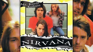 Nirvana | Mr. Kurdt Kobain (bootleg) [1989/11/18]