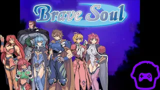 Обзор Brave Soul (Рыцарь Любви)