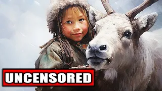 The Way of Russia: The Reindeer People