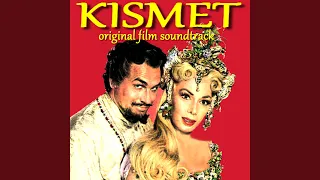 Kismet Overture (From Kismet)