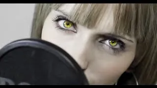 She Wolf - David Guetta ft Sia ( Spanish Cover Miriam Reyes )