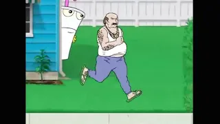 Aqua Teen Hunger Force- Best of Carl part 2