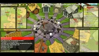 -01- Let's Try Town of Salem [Mafioso]