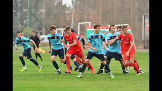 Голи | Гірник U-19-Дніпро U-19 Черкаси 6:2