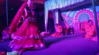 Naina kanpur Dance Ramleela