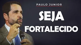 Não Desista! o Socorro Vai Chegar! - Paulo Junior