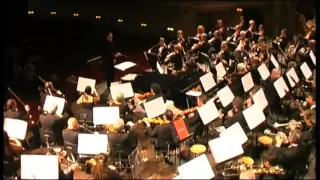 John Adams, The Chairman Dances Foxtrot per orchestra.avi