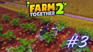 We are running low on money! | Farm Together 2