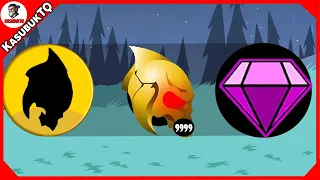 SUMMON X99999 FINAL BOSS KILL ALL BOSS AND ENEMY ARMY | STICK WAR LEGACY - KASUBUKTQ