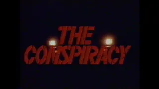 The Conspiracy (1977) Trailer