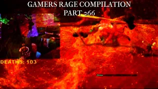 Gamers Rage Compilation Part 266