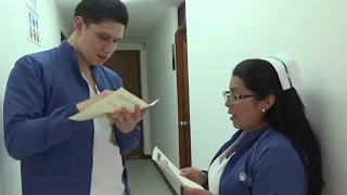 RECIBO Y ENTREGA DE TURNO