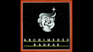 Del Tre - Archimedes Badkar, 1975
