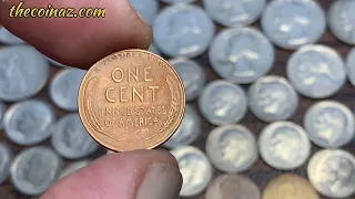 1943 Penny Actually Worth a Million?