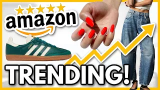 19 *TRENDING* Amazon Products Actually Worth It!!!