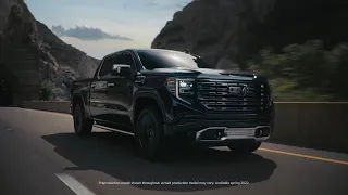 2022 GMC SIERRA Denali (We Will Rock You): Commercial Ad TVC Iklan Anuncio Propaganda, United States