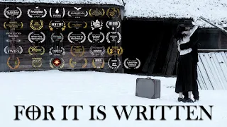 FOR IT IS WRITTEN (2018) | WESTERN SHORT FILM