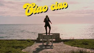 Lukas Pilkauskas - Ciao ciao