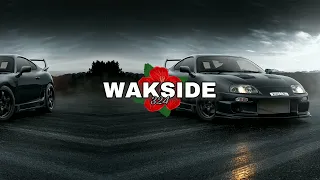 WAKSIDE x Tiakola - Étincelle [Remix Zoukompa] 2023