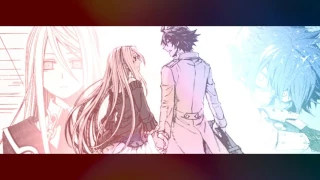 Yasashii Uso (Chrome Shelled Regios Ending)