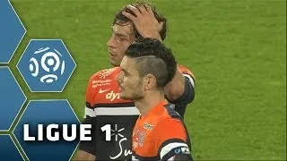 Montpellier Hérault SC - SC Bastia (0-2) - Résumé - 10/05/14 - (MHSC-SCB)