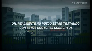 Am I Really Going to Die - White Lies |  Sub. Español.