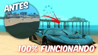 COMO INSTALAR ENB SERIES 100% FUNCIONAL WINDOWS 10 PARA SAMP E SINGLEPLAYER - GTA SA