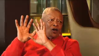 Africa 360 - Hugh Masekela