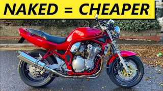 Top 7 Hacks for CHEAP Beginner Motorcycle Riders