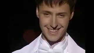 Vitas - Smile (English Subtitles)