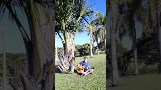 Henrique e Juliano - Briga Feia - Gustavo Oliveira - Cover