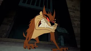 S1 E8 “Devil Dog” pt1 THE LOONEY TUNES SHOW