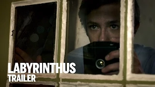 LABYRINTHUS Trailer | TIFF Kids 2015