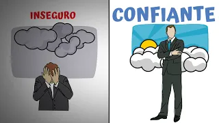 Como ter CONFIANÇA e uma AUTOESTIMA elevada | SejaUmaPessoaMelhor