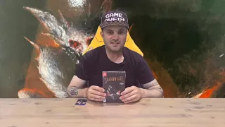 Ep 818 - Shadowgate Classic Edition Unboxing