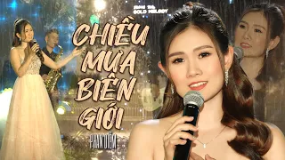 Chiều Mưa Biên Giới - Phan Diễm (Thần Tượng Bolero 2017) | 4K MV Official