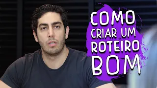 Como criar um roteiro bom - DESCONFINADOS (Erros no Final)