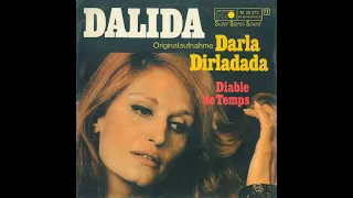 Dalida-Darla Dirladada French Version (Instrumental Version)