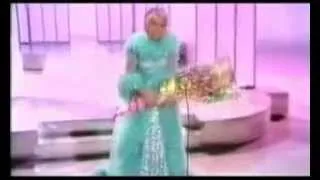 Dorothy Squires "My Way"