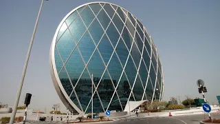 Investors Seeing Property as Safe Haven: Aldar CEO