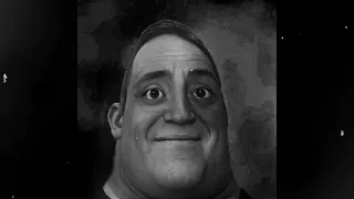 Mr. Incredible Becoming Uncanny but it's Double (REMASTERED 1080P)