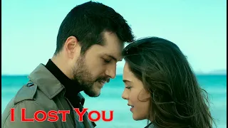 Yaǧmur & Akgün / I Lost You