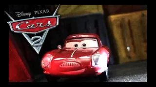 Cars 2 Intro - Diecast Remake