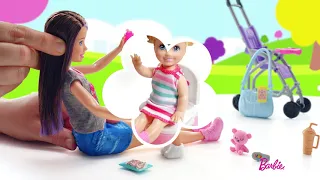 Barbie® Skipper Babysitters ® | Barbie