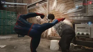Marvel's Spider-Man part 🕒 ✌️👍🤣😊😃😂