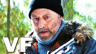 COLD BLOOD LEGACY Bande Annonce VF (Jean Reno, 2019)