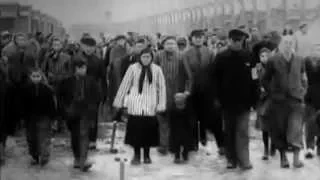 Шаги истории - 27 января (Освобождение Освенцима)